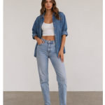 calça jeans